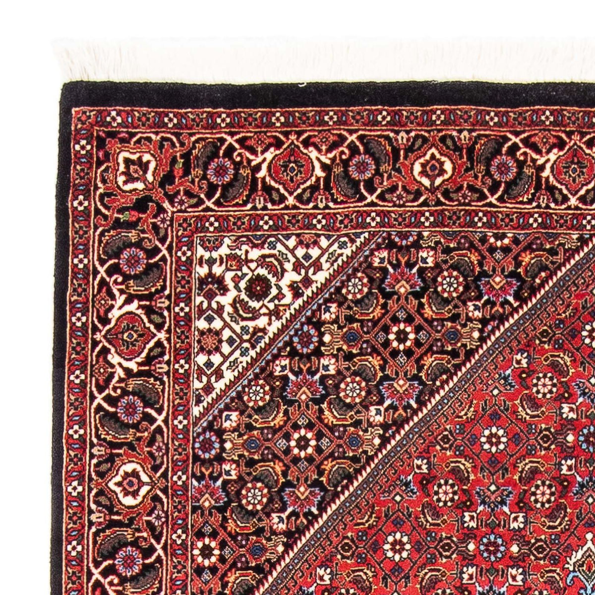 Bidjar Tappeto 111x180cm - Tappeto persiano