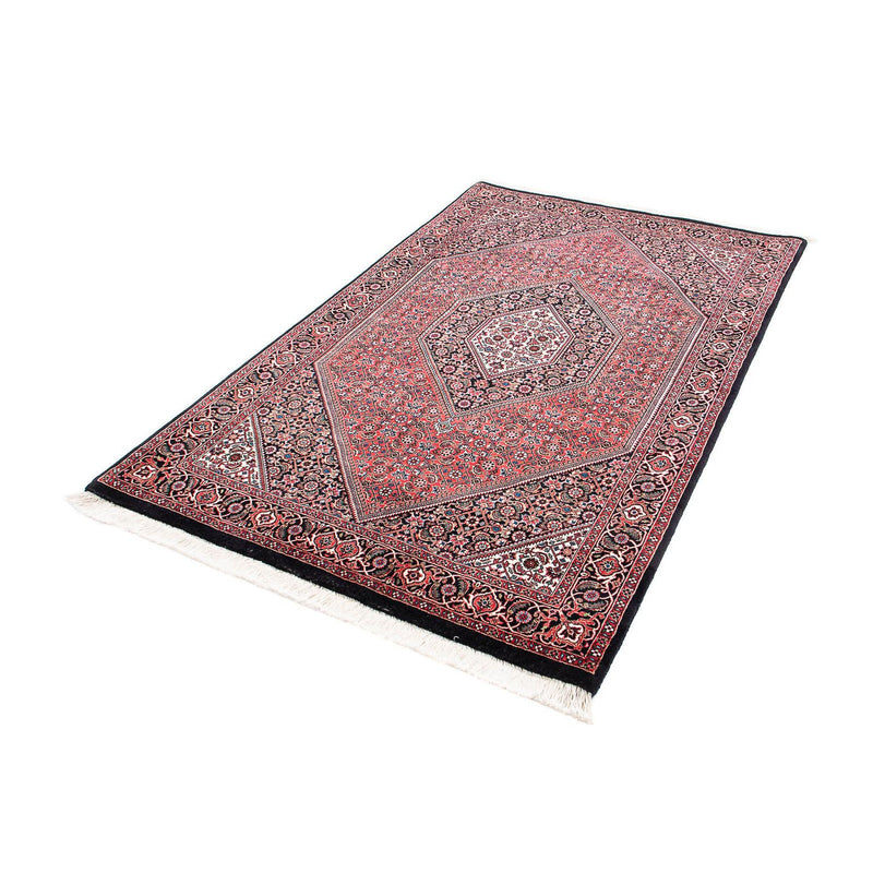 Tappeto Persero - Bidjar - 180 x 111 cm - rosso