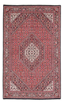 Tappeto Persero - Bidjar - 185 x 111 cm - rosso chiaro