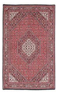 Tappeto Persero - Bidjar - 185 x 111 cm - rosso chiaro