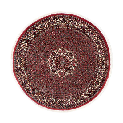 Bidjar Tappeto 155x155cm - Tappeto persiano
