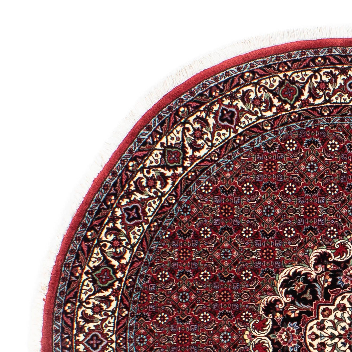 Bidjar Tappeto 150x150cm - Tappeto persiano