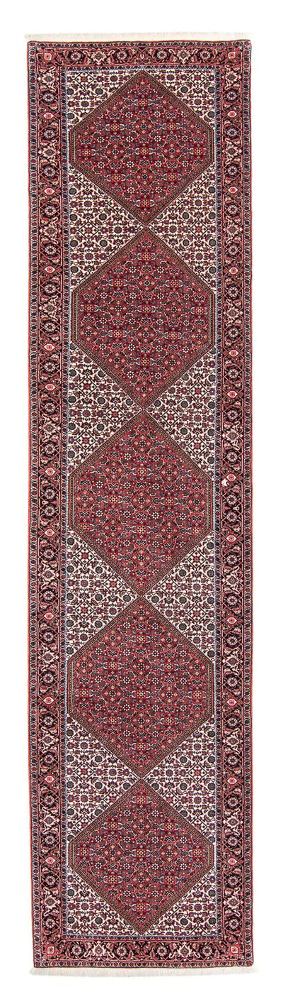 Bidjar Tappeto 86x403cm - Tappeto persiano