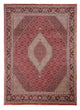 Bidjar Tappeto 305x253cm - Tappeto persiano