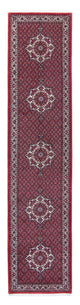 Bidjar Tappeto 398x83cm - Tappeto persiano