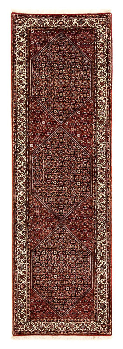 Bidjar Tappeto 84x303cm - Tappeto persiano