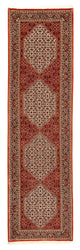 Bidjar Tappeto 85x314cm - Tappeto persiano