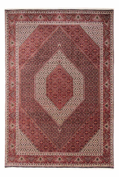 Bidjar - Takab Tappeto 250x353cm - Tappeto persiano