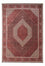 Tappeto Persero - Bidjar - 353 x 250 cm - rosso