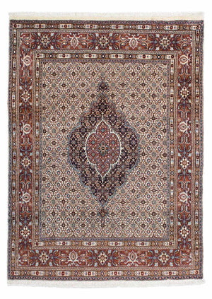 Tappeto Persero - Classico - 198 x 146 cm - beige