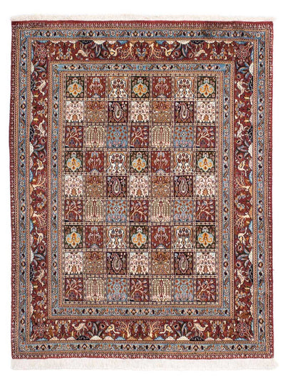 Moud Tappeto 147x194cm - Tappeto persiano