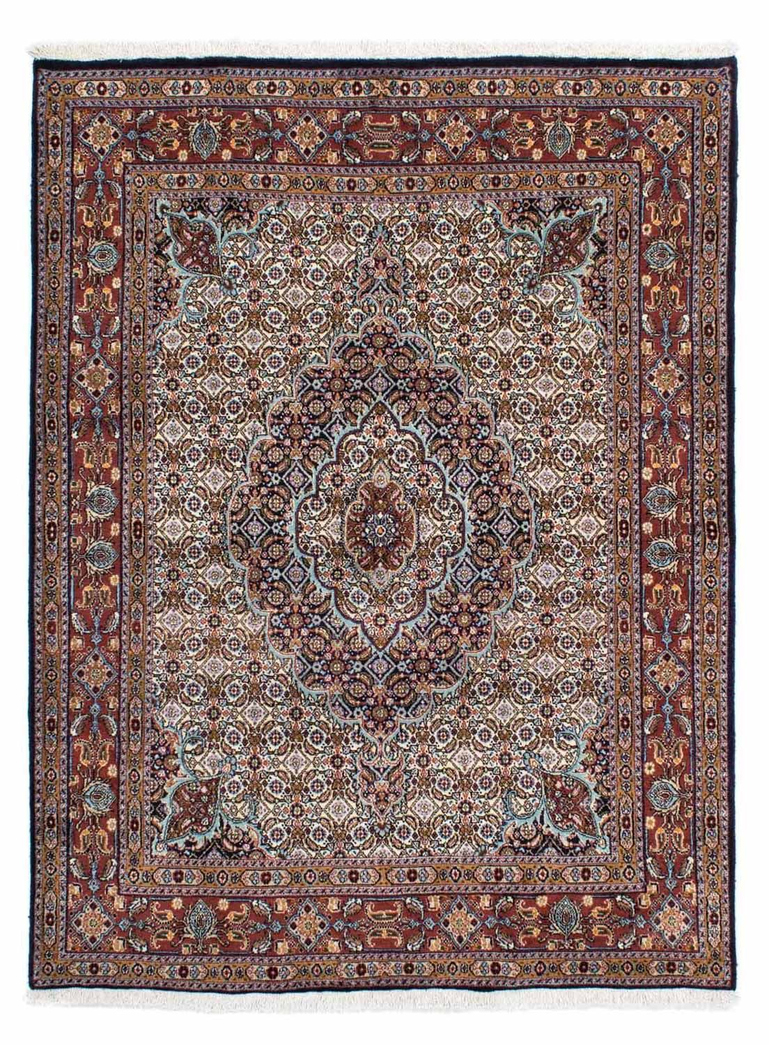 Tappeto Persero - Classico - 193 x 149 cm - beige