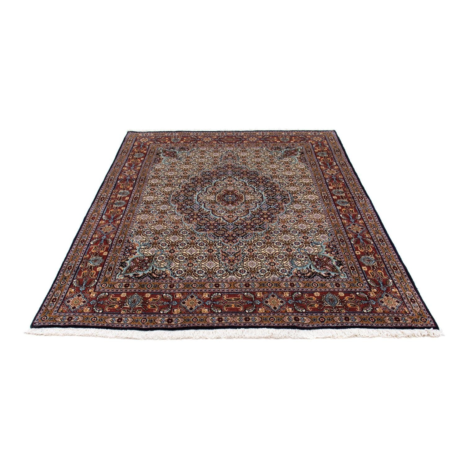 Tappeto Persero - Classico - 193 x 149 cm - beige