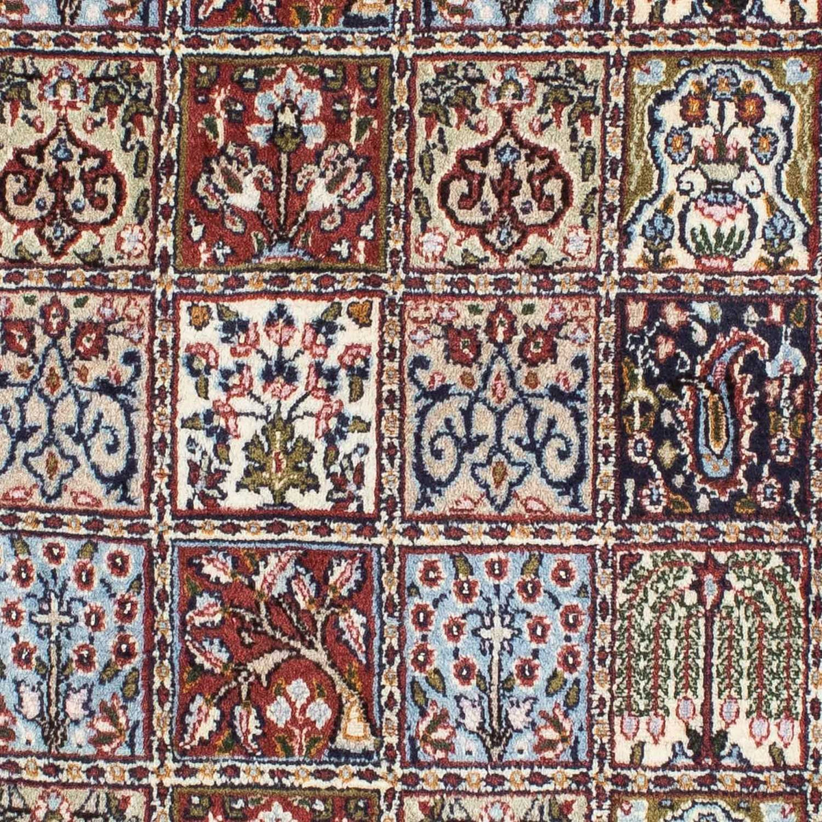 Tappeto Persero - Classico - 205 x 145 cm - beige