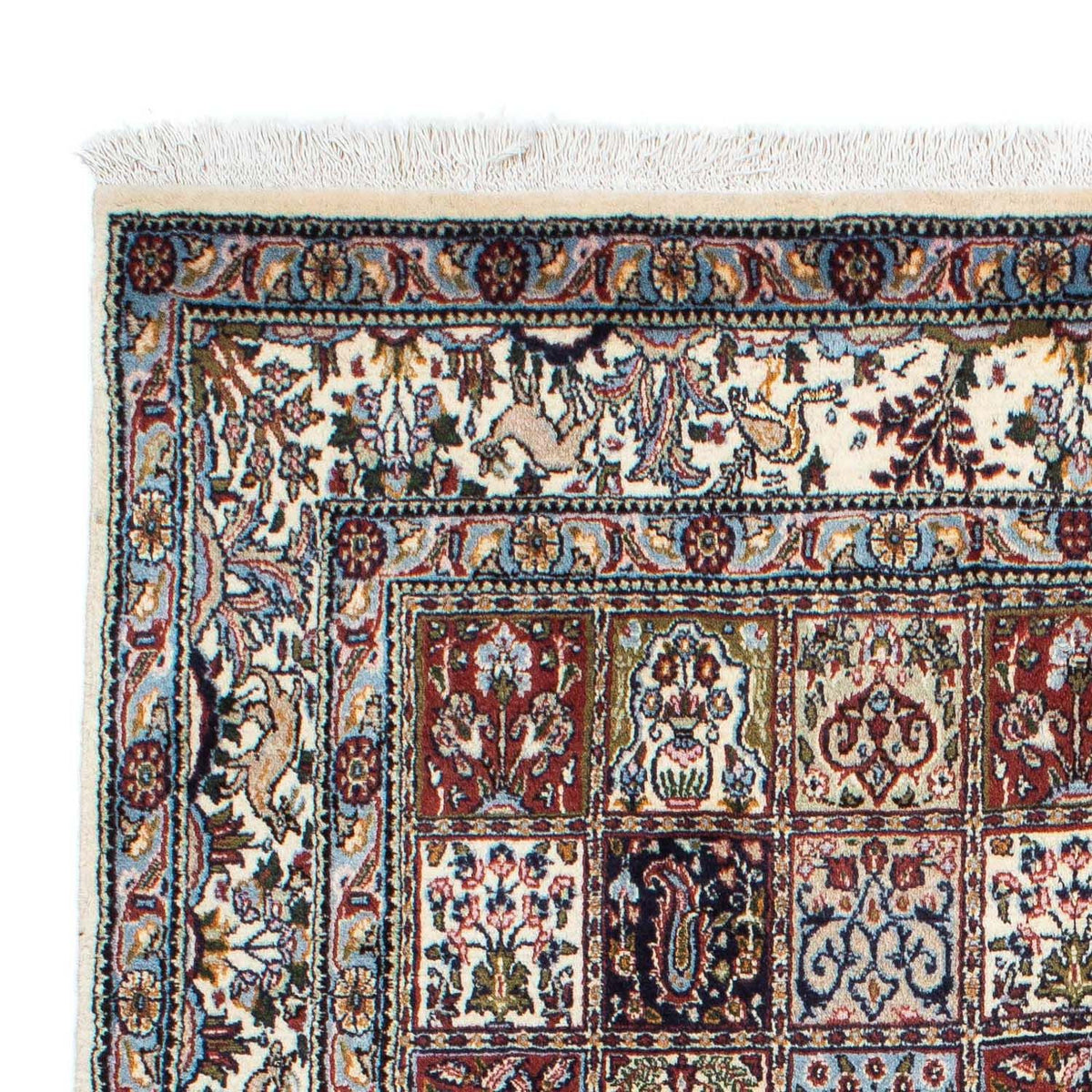 Moud Tappeto 145x205cm - Tappeto persiano