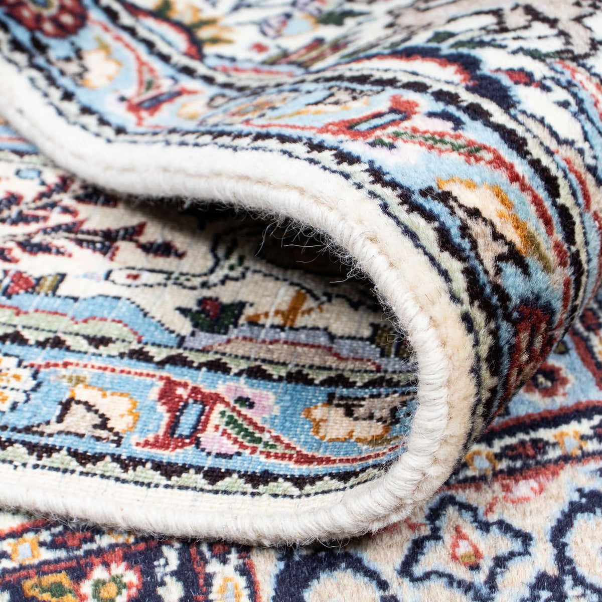 Tappeto Persero - Classico - 205 x 145 cm - beige