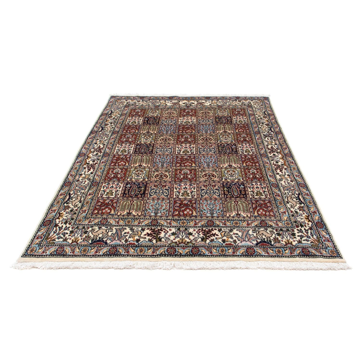 Tappeto Persero - Classico - 205 x 145 cm - beige