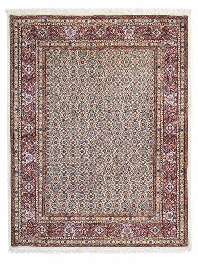 Moud Tappeto 148x197cm - Tappeto persiano