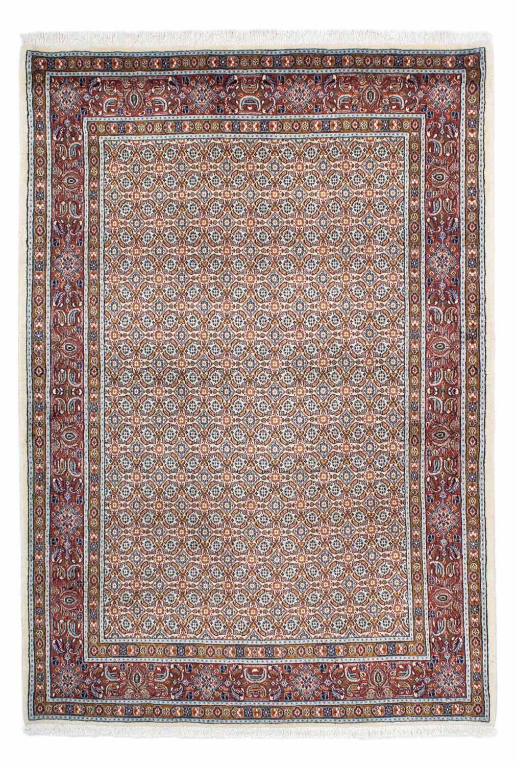 Tappeto Persero - Classico - 208 x 148 cm - beige