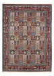 Moud Tappeto 235x173cm - Tappeto persiano