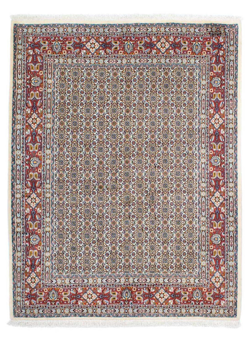 Tappeto Persero - Classico - 192 x 150 cm - beige