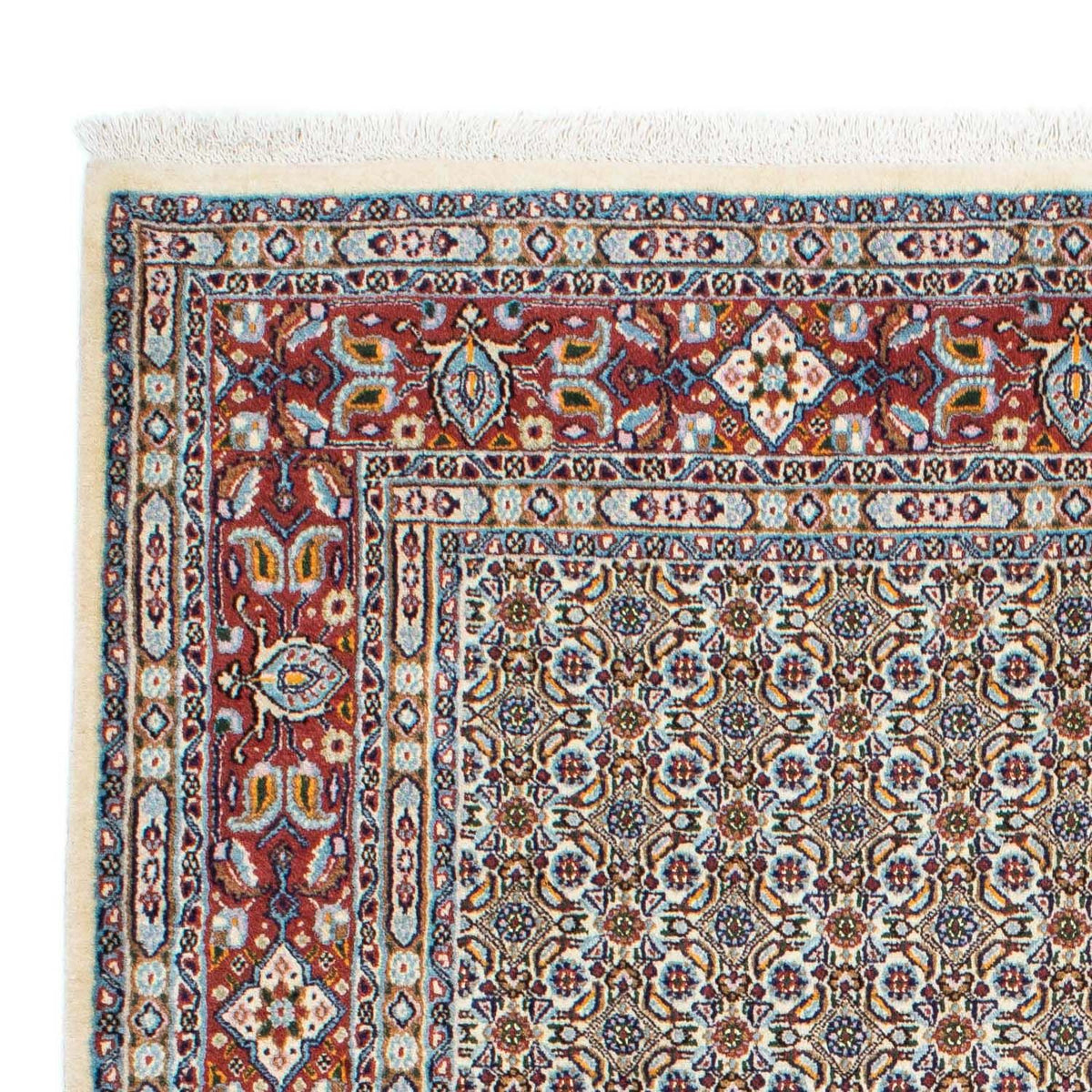 Moud Tappeto 150x192cm - Tappeto persiano