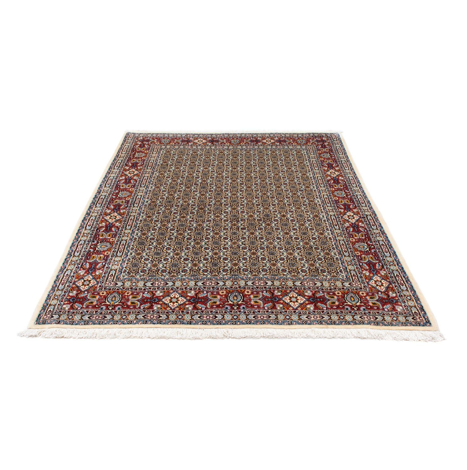 Tappeto Persero - Classico - 192 x 150 cm - beige