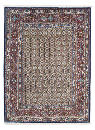Moud Tappeto 148x190cm - Tappeto persiano