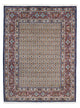 Moud Tappeto 190x148cm - Tappeto persiano