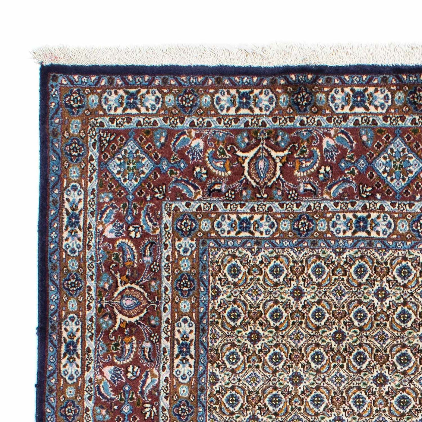 Moud Tappeto 190x148cm - Tappeto persiano