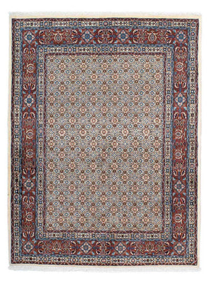 Tappeto Persero - Classico - 198 x 150 cm - beige