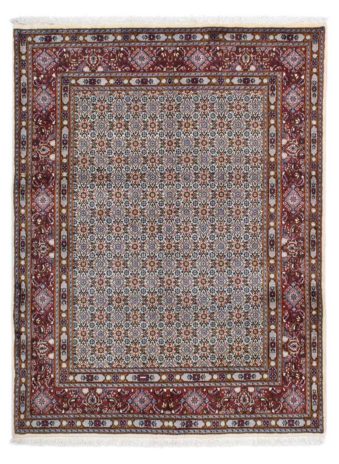 Tappeto Persero - Classico - 198 x 148 cm - beige