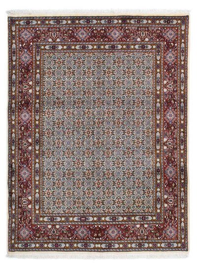 Moud Tappeto 148x198cm - Tappeto persiano