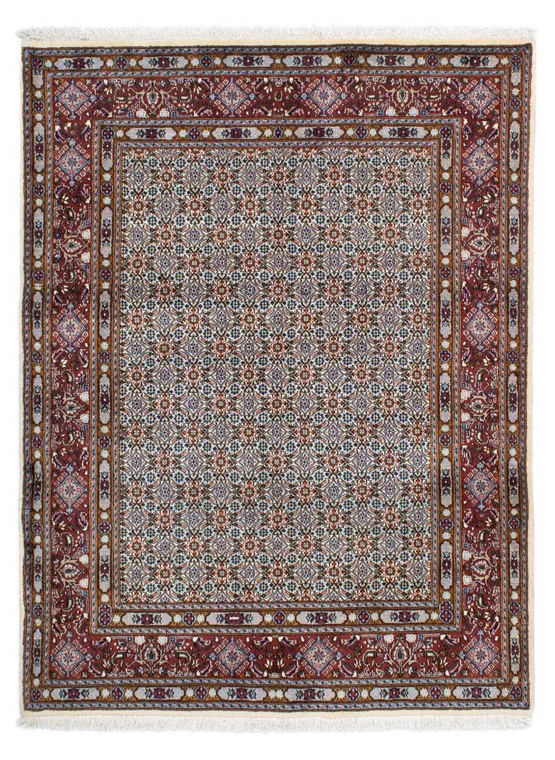 Tappeto Persero - Classico - 198 x 148 cm - beige