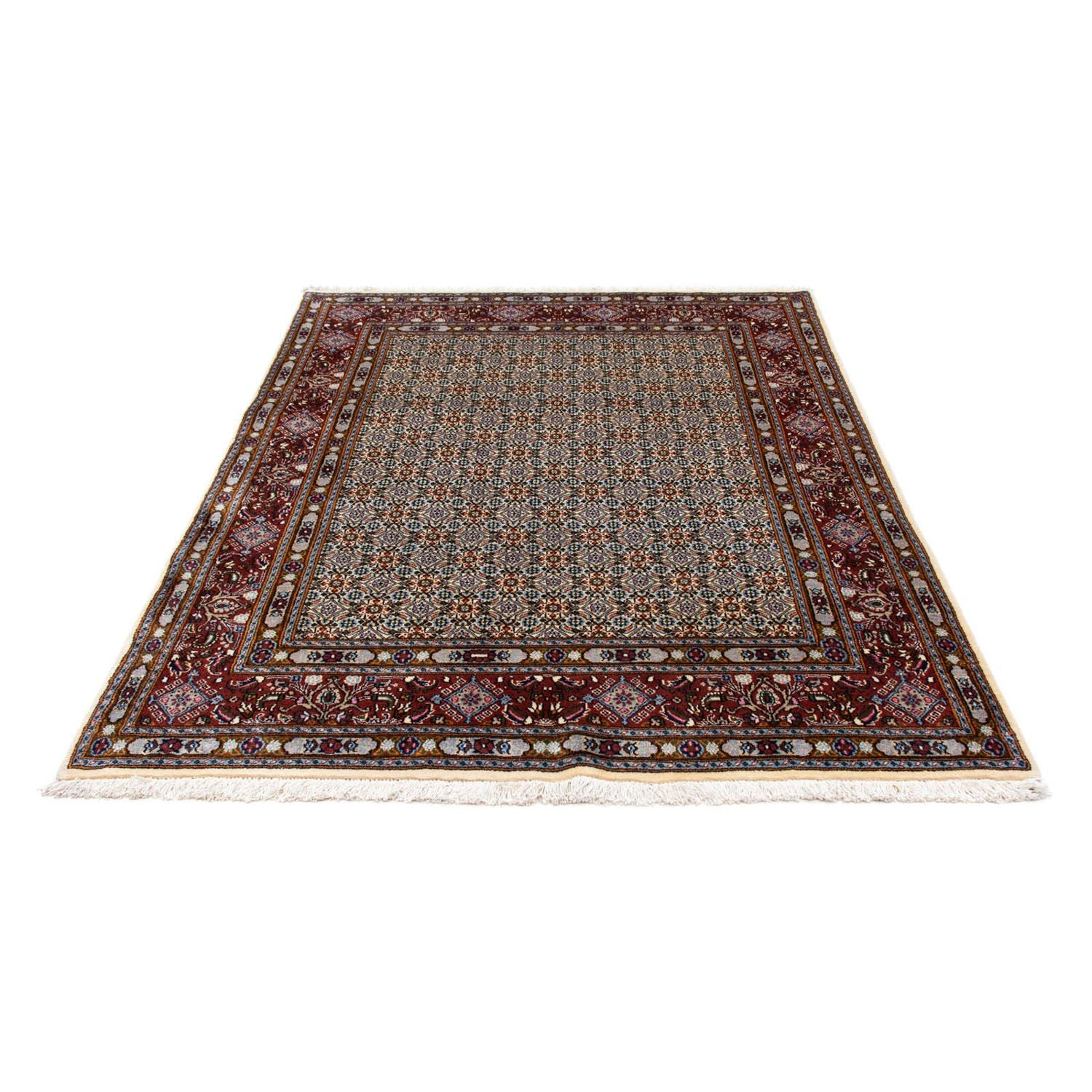 Tappeto Persero - Classico - 198 x 148 cm - beige