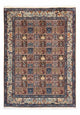 Moud Tappeto 232x170cm - Tappeto persiano
