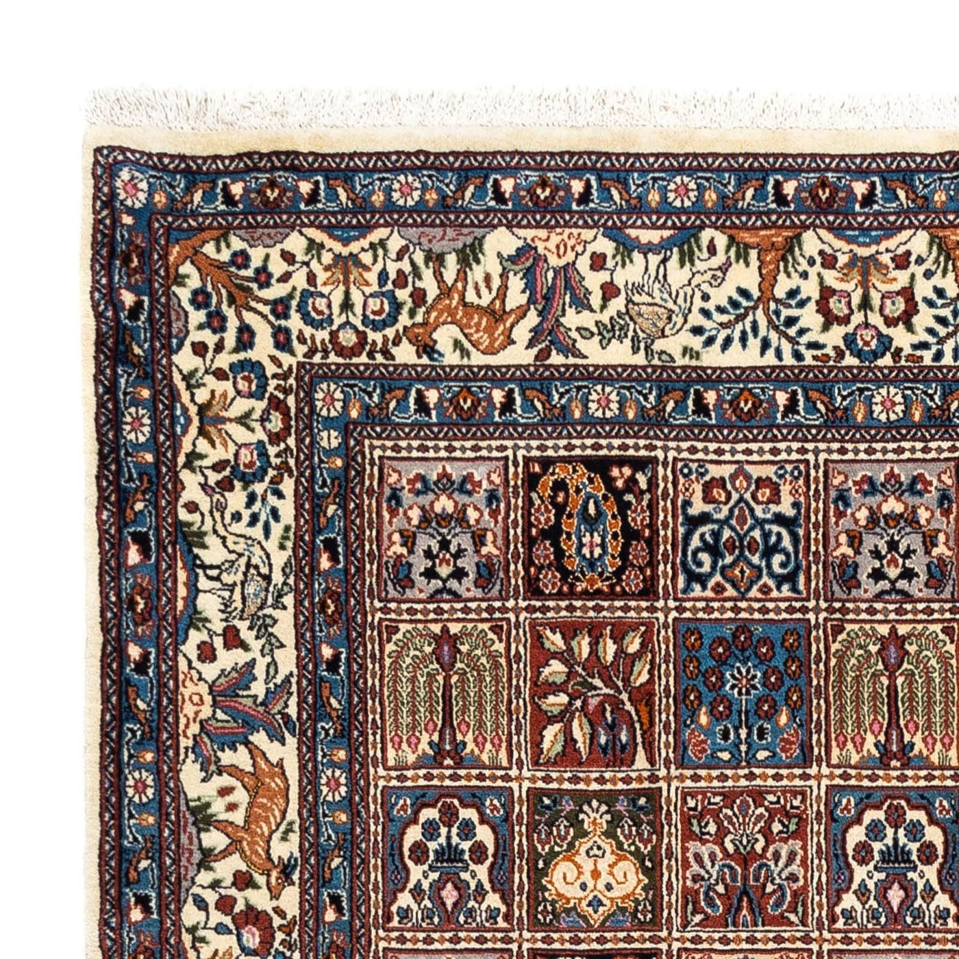Moud Tappeto 232x170cm - Tappeto persiano