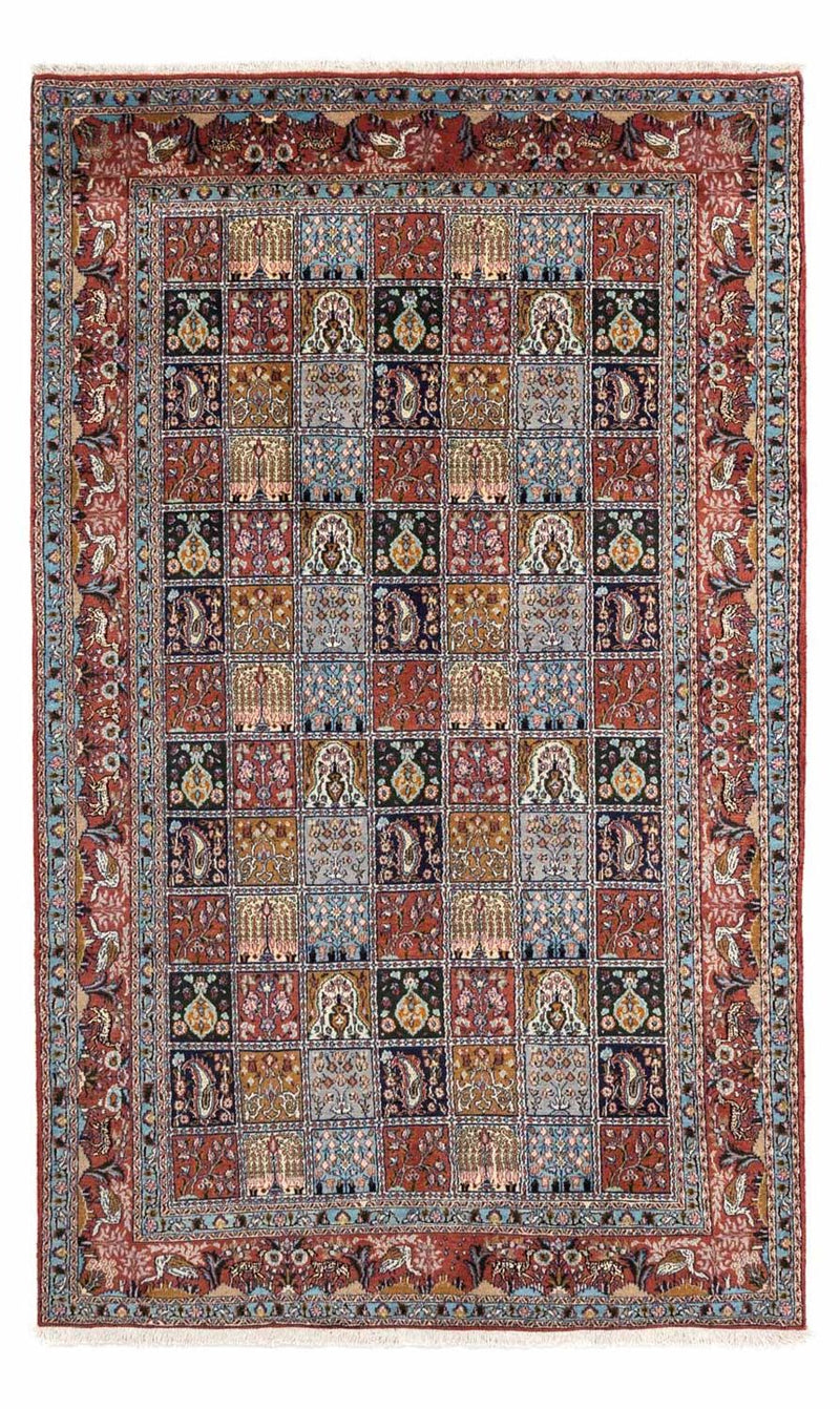 Tappeto Persero - Classico - 258 x 157 cm - rosso