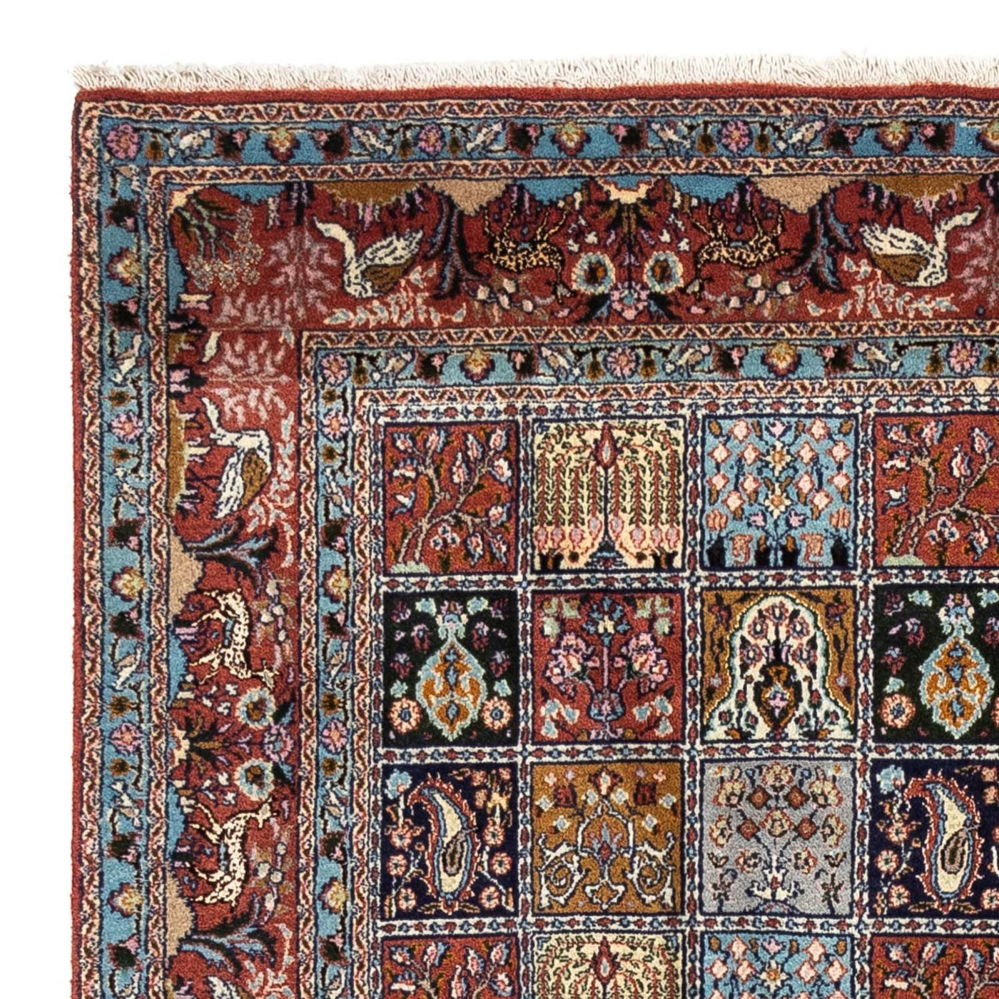Moud Tappeto 258x157cm - Tappeto persiano