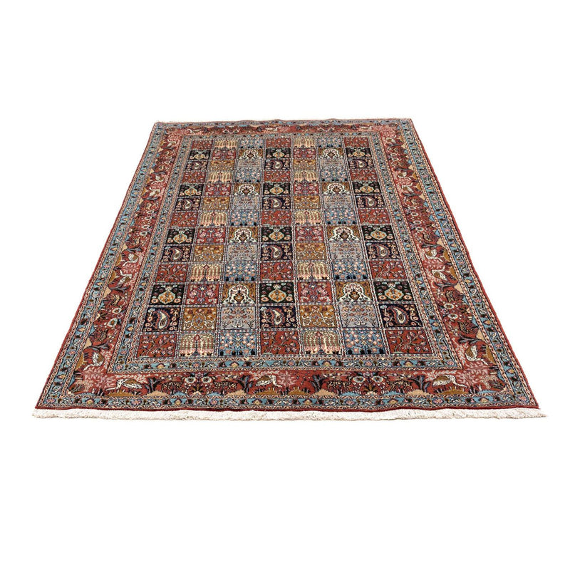 Tappeto Persero - Classico - 258 x 157 cm - rosso