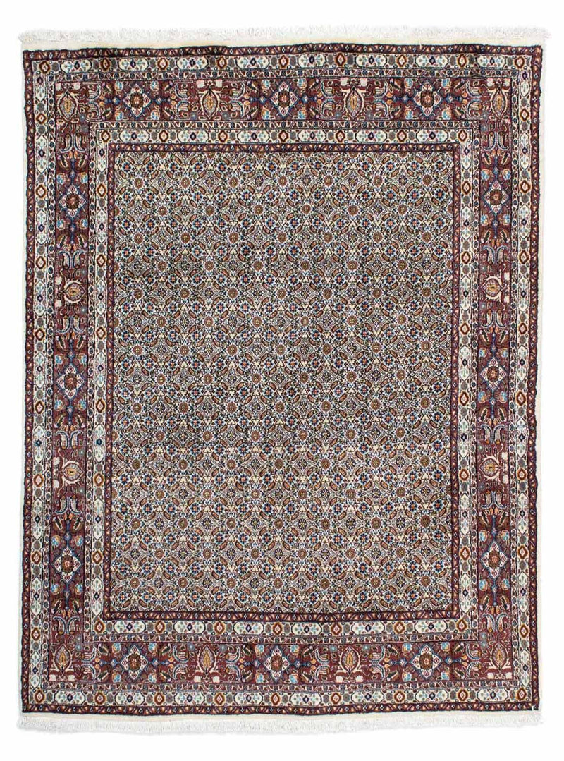 Tappeto Persero - Classico - 192 x 147 cm - beige