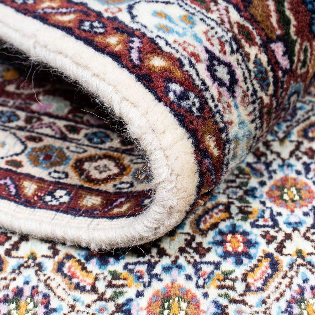 Tappeto Persero - Classico - 192 x 147 cm - beige