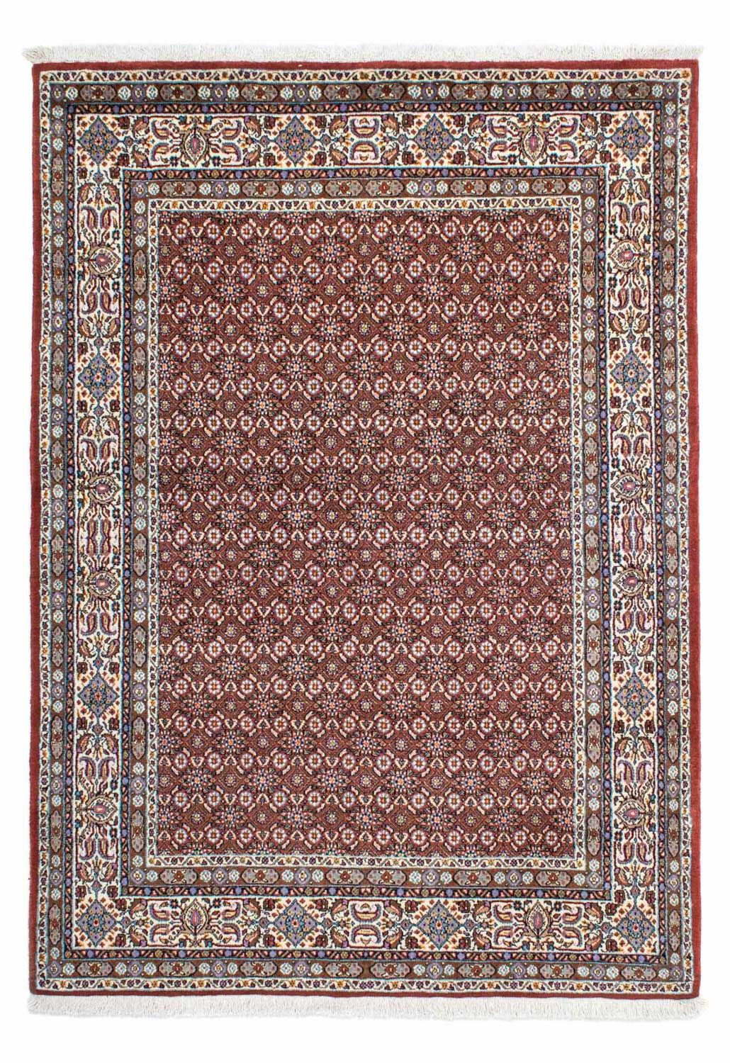 Tappeto Persero - Classico - 205 x 150 cm - rosso