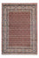 Tappeto Persero - Classico - 205 x 150 cm - rosso