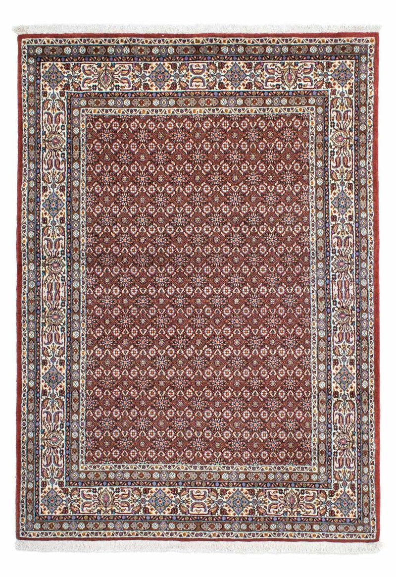 Tappeto Persero - Classico - 205 x 150 cm - rosso