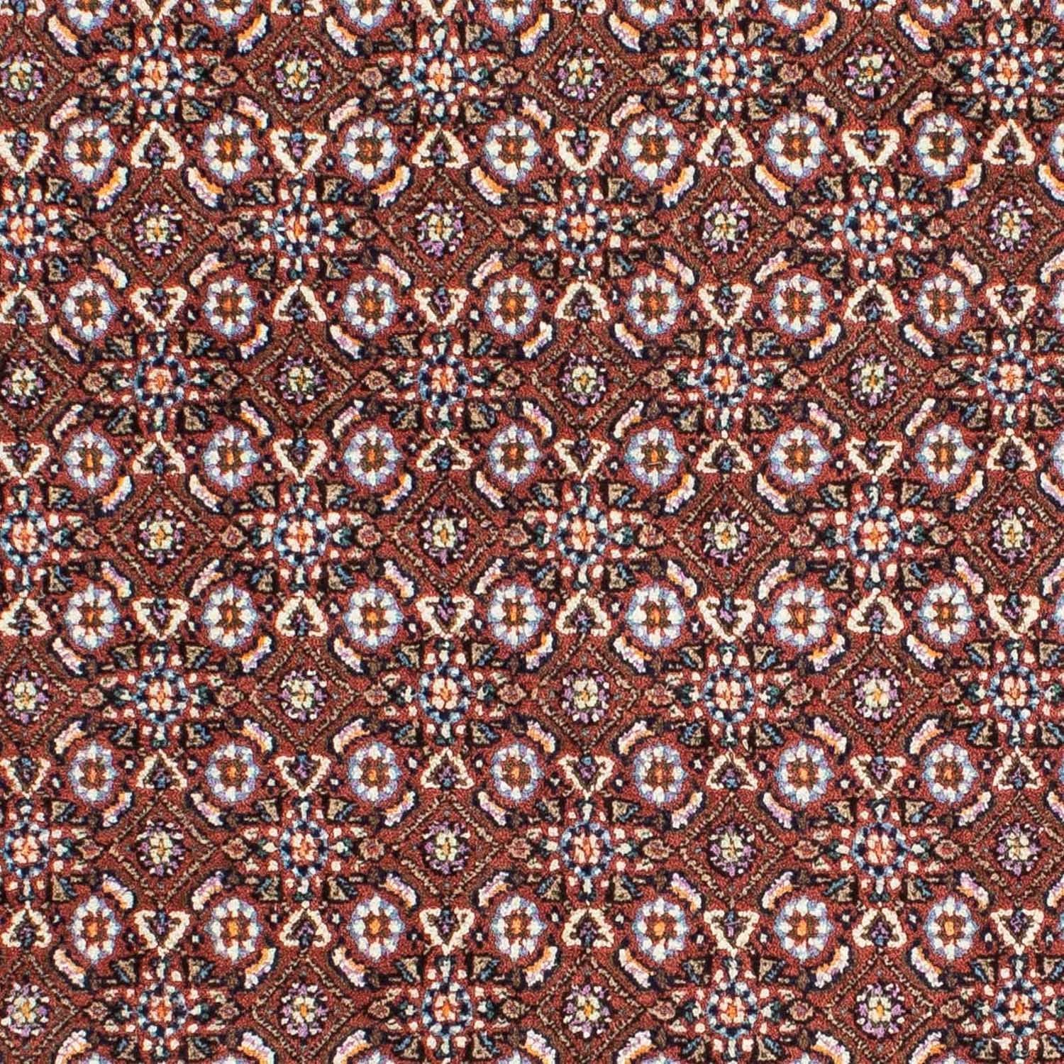 Tappeto Persero - Classico - 205 x 150 cm - rosso