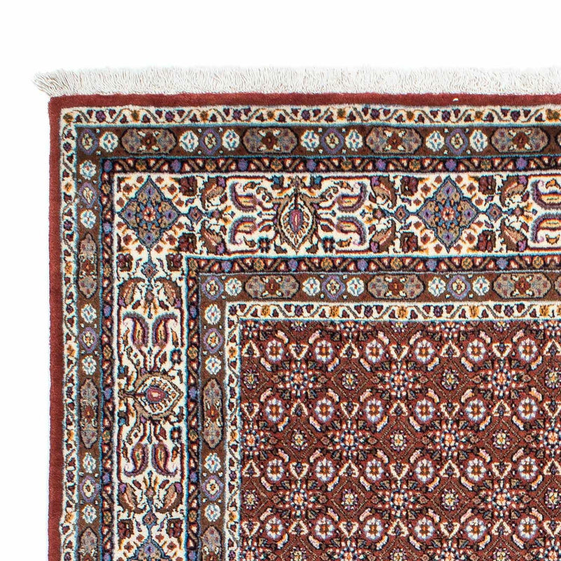 Tappeto Persero - Classico - 205 x 150 cm - rosso