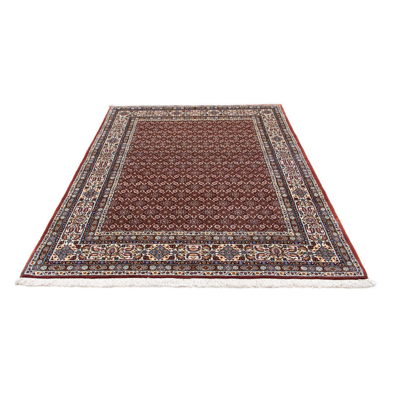 Tappeto Persero - Classico - 205 x 150 cm - rosso