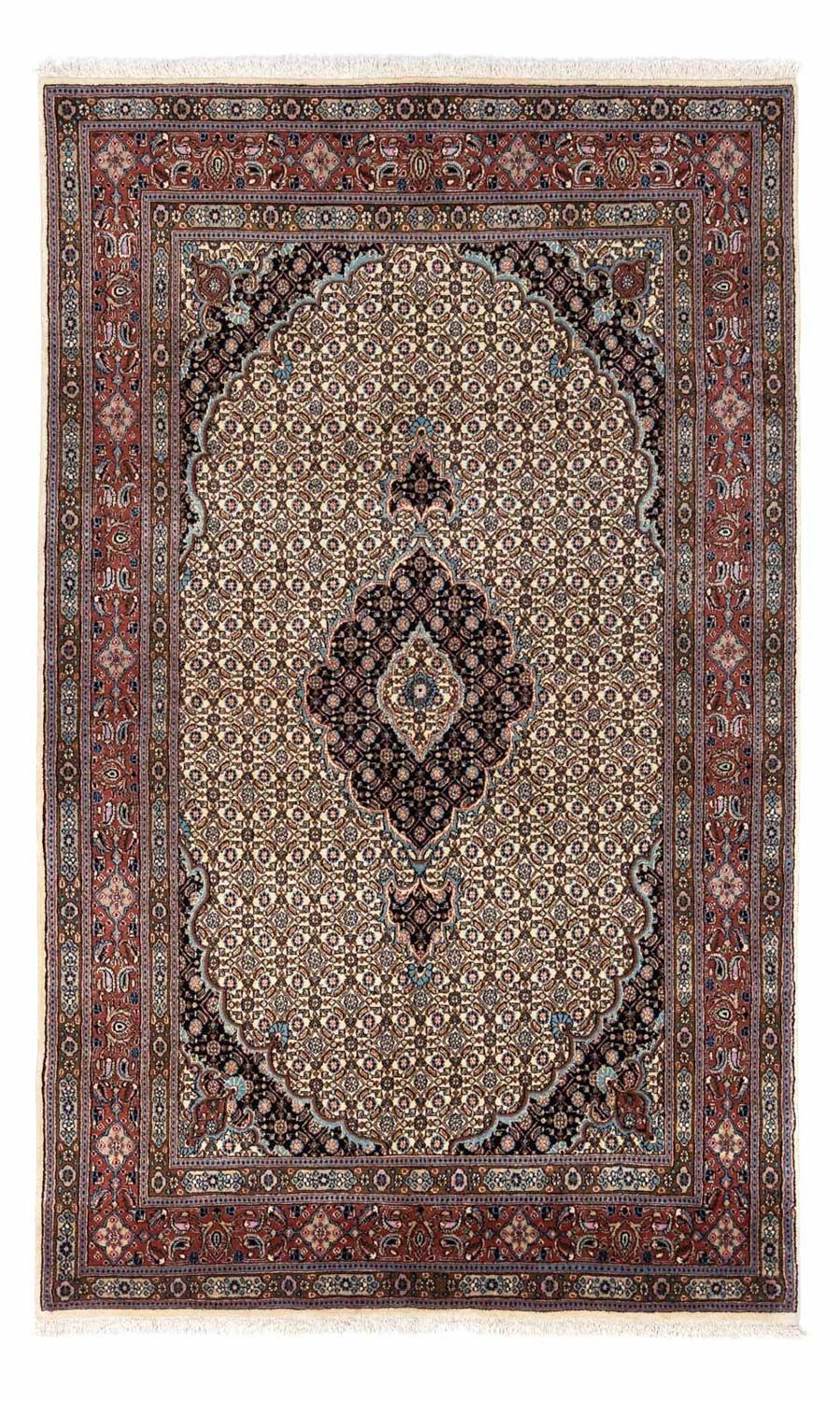 Tappeto Persero - Classico - 253 x 158 cm - beige