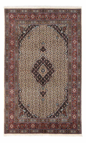Tappeto Persero - Classico - 253 x 158 cm - beige